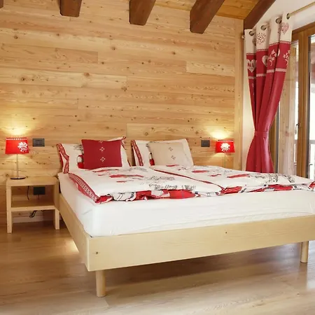 Hotel Fohre1748 Gressoney-la-Trinité Exterior foto