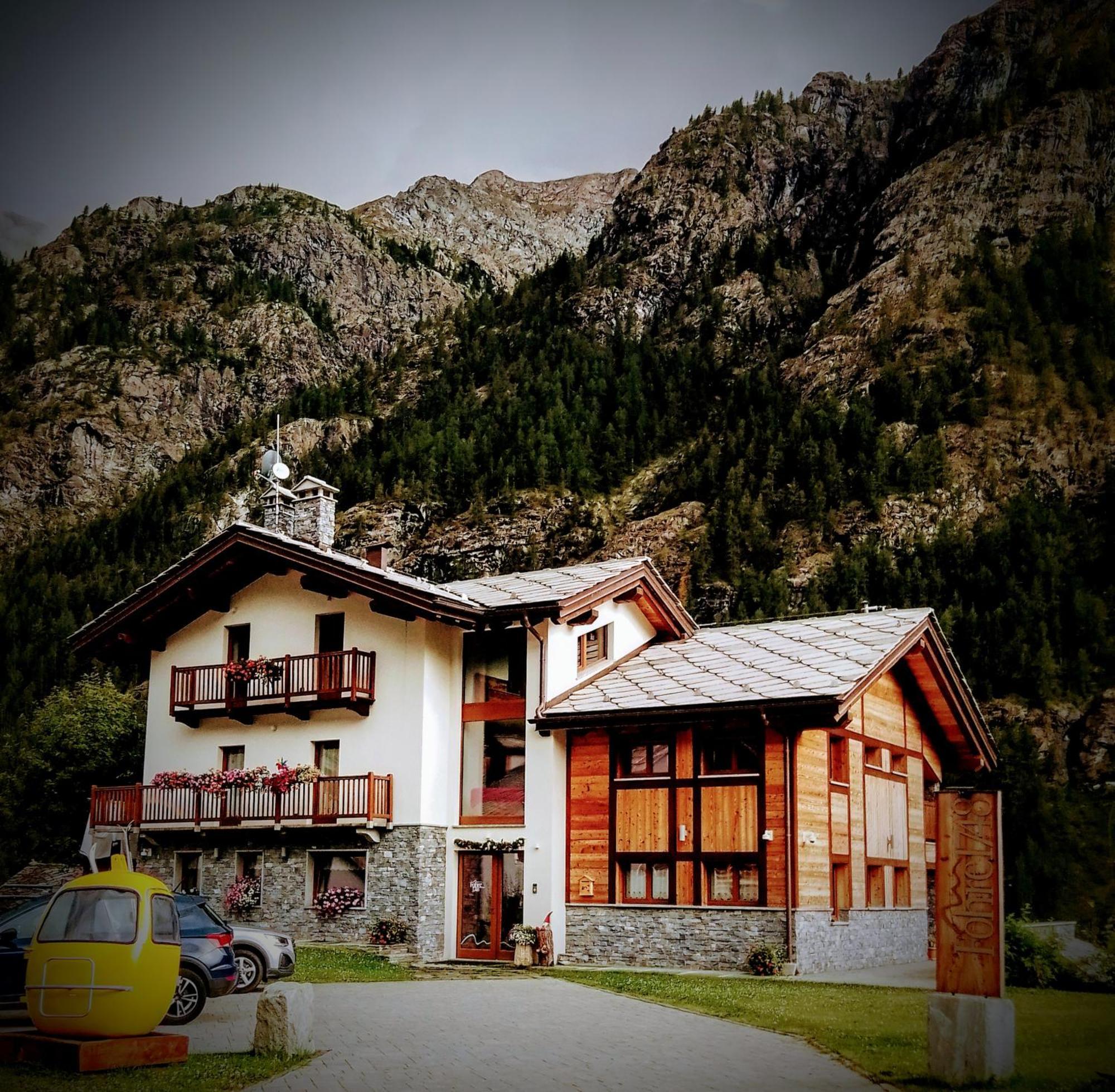 Gasthof Fohre1748